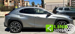 LEXUS UX Full Electric usata, con Cruise Control