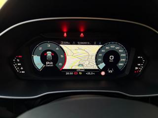 AUDI Q3 usata, con Sedili sportivi