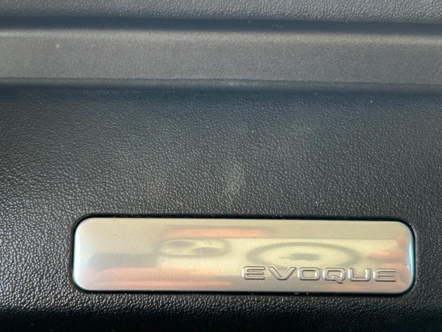LAND ROVER Range Rover Evoque usata, con Airbag testa