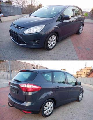FORD C-Max usata, con Autoradio