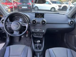 AUDI A1 usata, con Autoradio