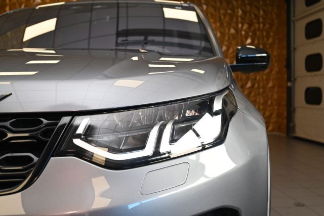 LAND ROVER Discovery Sport usata 14