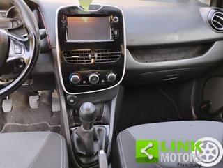 RENAULT Clio usata, con Filtro antiparticolato