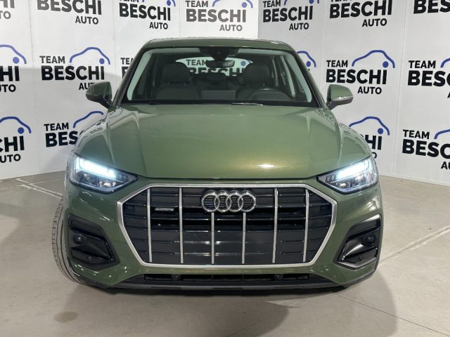 AUDI Q5 usata, con Alzacristalli elettrici