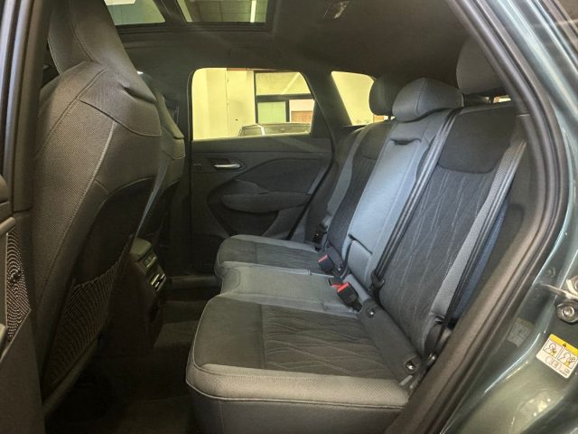 AUDI Q3 usata, con Fendinebbia