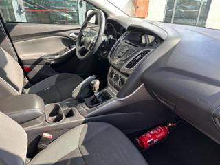 FORD Focus usata, con Servosterzo