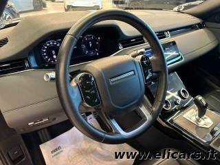 LAND ROVER Range Rover Evoque usata, con Fari LED