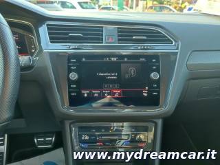 VOLKSWAGEN Tiguan usata 13