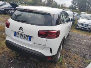 CITROEN C5 Aircross usata, con Airbag Passeggero