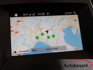 FORD Edge usata, con Boardcomputer