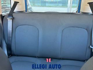 FIAT Panda usata, con Chiusura centralizzata telecomandata