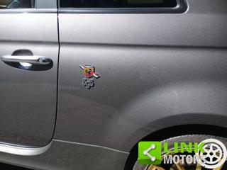 ABARTH 595 usata 36
