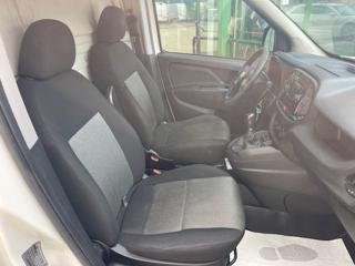 FIAT Doblo usata, con ESP