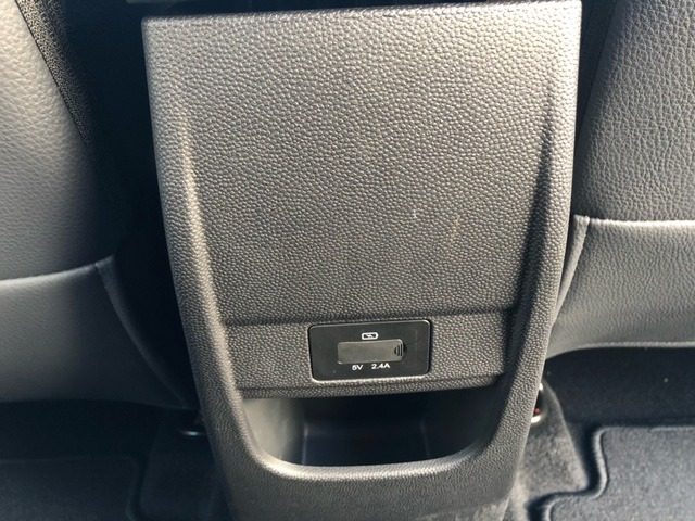 EVO Evo3 usata, con Interni in pelle