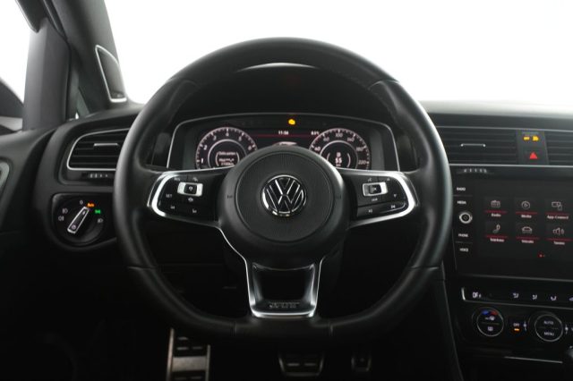 VOLKSWAGEN Golf usata 4