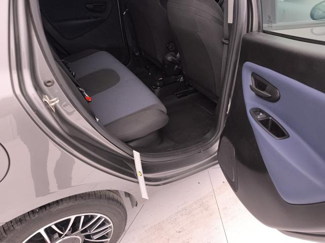 LANCIA Ypsilon usata 33