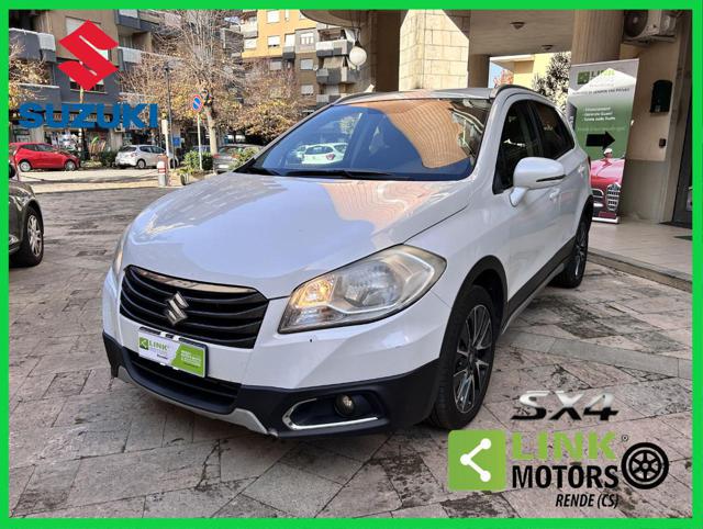 SUZUKI S-Cross usata, con ABS