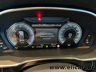 AUDI Q3 usata, con Cerchi in lega