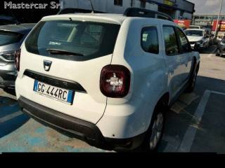 DACIA Duster usata, con Alzacristalli elettrici