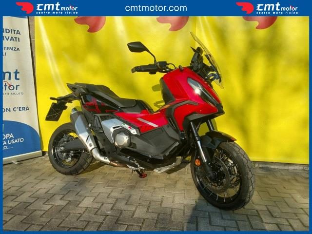 HONDA X-ADV usata 0