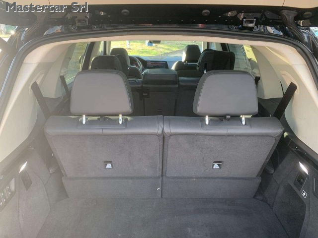 BMW X7 usata, con Immobilizzatore elettronico