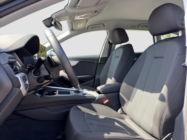 AUDI A4 usata 8
