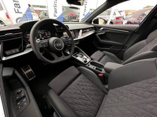 AUDI RS3 usata, con Cerchi in lega