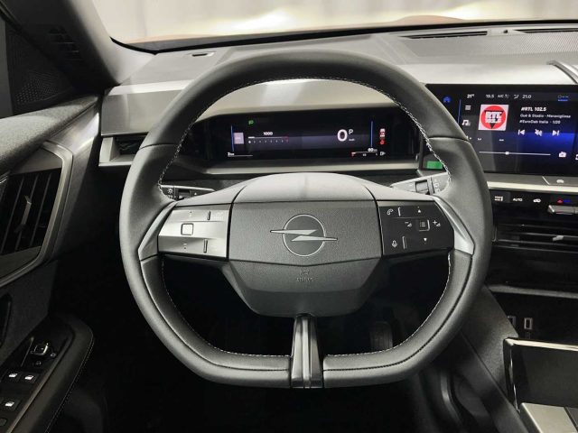 OPEL Grandland usata, con Servosterzo