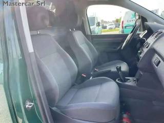 VOLKSWAGEN Caddy usata, con Fendinebbia