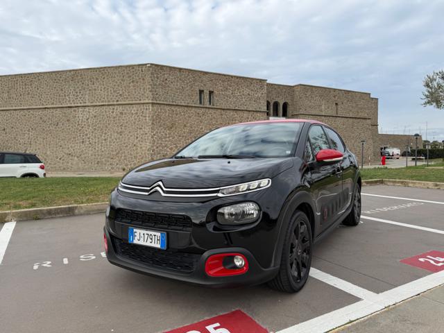 CITROEN C3 usata 43