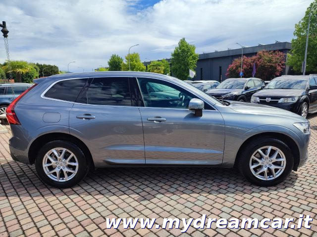 VOLVO XC60 usata 36