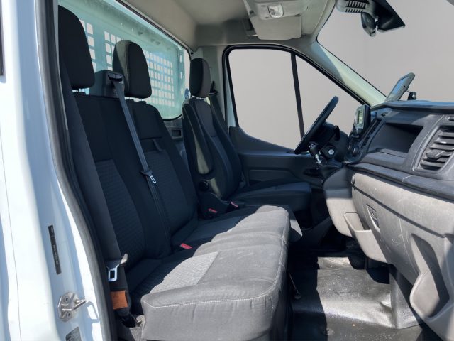 FORD Transit usata 7