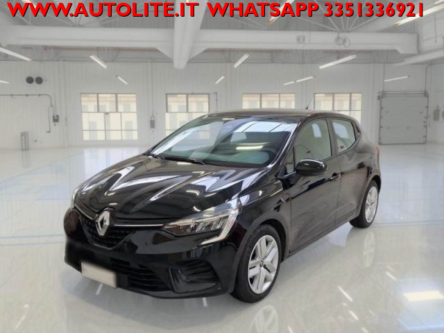 RENAULT Clio usata, con ABS