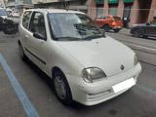FIAT Seicento usata, con Controllo automatico clima