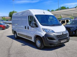 CITROEN Jumper usata, con Alzacristalli elettrici