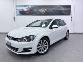 VOLKSWAGEN Golf usata, con Airbag