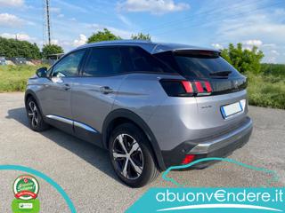 PEUGEOT 3008 usata, con Alzacristalli elettrici