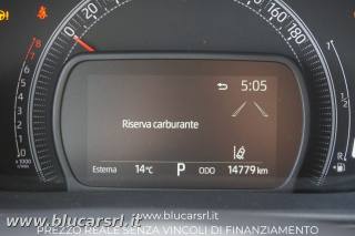 TOYOTA Aygo X usata, con Autoradio digitale