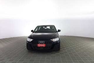 AUDI A1 A1 SPB 25 TFSI