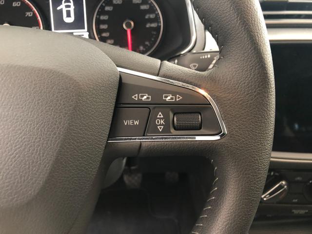 SEAT Ibiza usata, con ESP