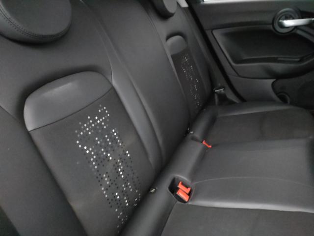 FIAT 500X usata, con Chiusura centralizzata telecomandata
