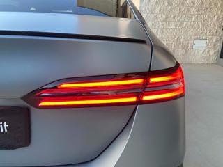 BMW 520 usata, con Fari di profondità antiabbagliamento