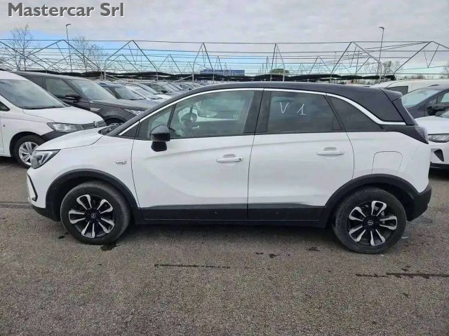OPEL Crossland usata, con Airbag laterali