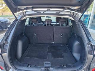 FORD Kuga usata, con Fendinebbia