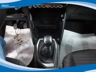 PEUGEOT 2008 usata, con Boardcomputer