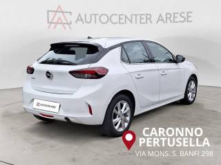 OPEL Corsa usata, con Autoradio