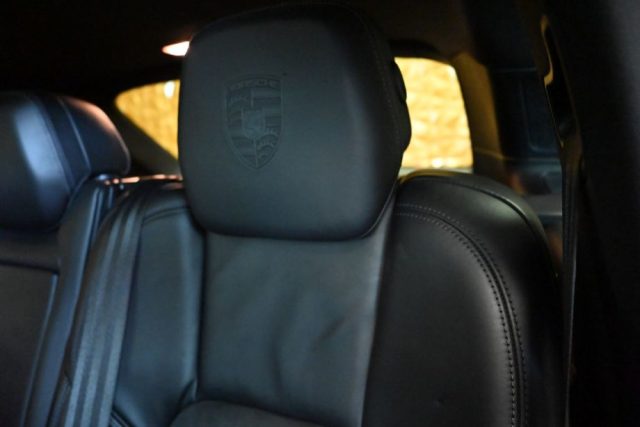 PORSCHE Cayenne usata 48