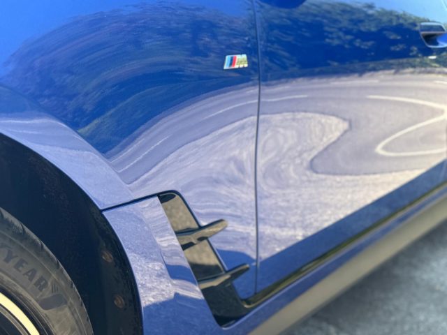 BMW 420 usata, con Chiusura centralizzata