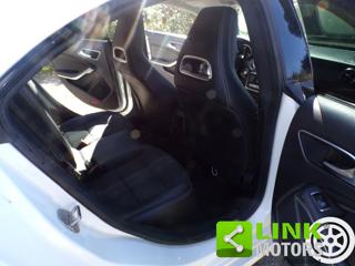 MERCEDES-BENZ CLA 180 usata 34