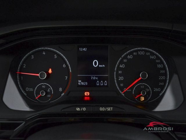 VOLKSWAGEN Polo usata 12